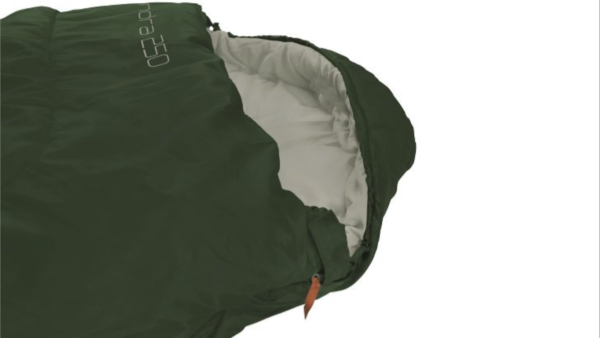 Easy Camp Sleeping  Bag Tundra 250 EC25